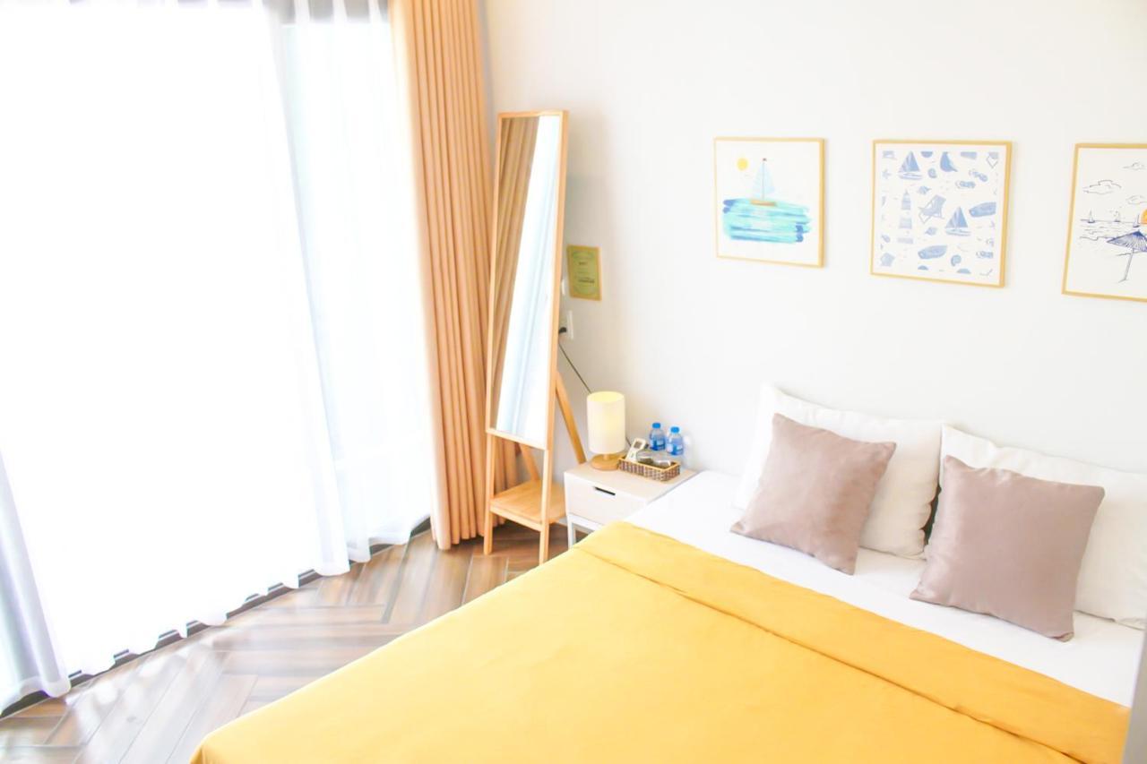 The Bay - Ha Long Homestay Buitenkant foto